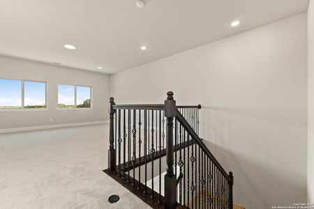 New construction Single-Family house 130 Gallant Fox Dr, Castroville, TX 78009 plan Plan 2632 - image 19