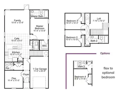 New construction Single-Family house 5073 Buggs Ln, Summerville, SC 29485 - image