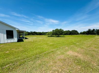 New construction Single-Family house 1300 Private Rd, Lexington, TX 78947 - image