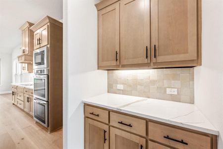 New construction Single-Family house 3825 Eagles Bluff Rd, Midlothian, TX 76065 plan Bellflower II - image 7