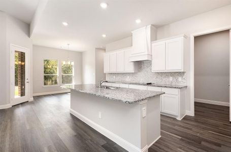 New construction Single-Family house 1512 Lynx Lp, Forney, TX 75126 - image 9