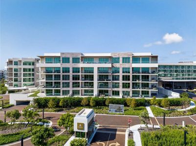 New construction Condo house 1591 Gulf Of Mexico Dr, Unit 216, Longboat Key, FL 34228 - image