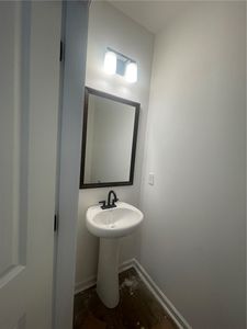 New construction Single-Family house 43 Halsey St, Central, SC 29630 plan Glenwood II - image 18