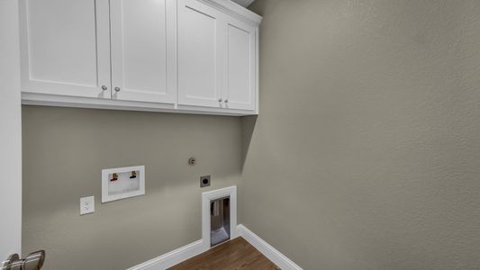 New construction Single-Family house 1355 Cr 3355, Paradise, TX 76073 plan Eleanor - image 19