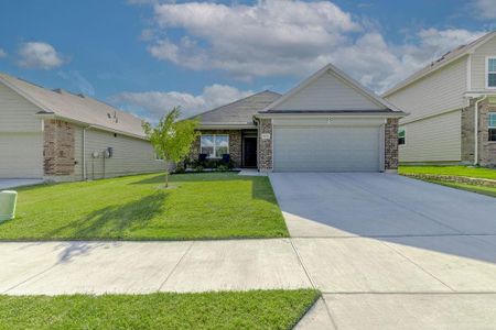 New construction Single-Family house 9921 Flying Wing Wy, Fort Worth, TX 76131 - image