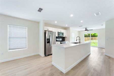 New construction Single-Family house 2228 Sipes Ave, Sanford, FL 32771 null- photo 5 5