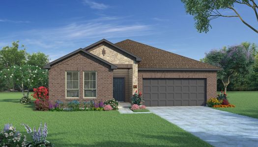 New construction Single-Family house 233 Saddle Park, Cibolo, TX 78108 null- photo 5 5