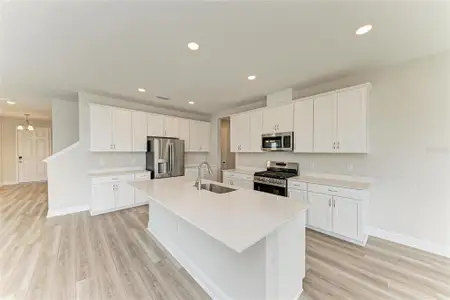 New construction Single-Family house 13718 Heartwood Wy, Parrish, FL 34219 plan Pelican - image 7