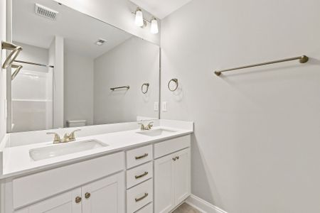 New construction Single-Family house 2325 Rhinestone Dr, Winterville, NC 28590 plan Ivy - image 11