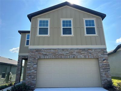 New construction Single-Family house 2193 Hemingway Circle, Groveland, FL 34736 Discovery- photo 0