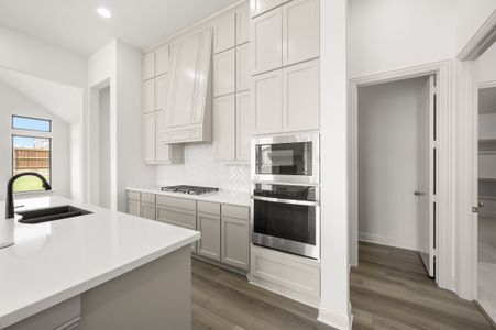 New construction Single-Family house 3043 Farmhouse Dr, Midlothian, TX 76065 plan Alexander - image 10