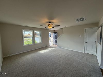 New construction Single-Family house 36 Holly Grove Ln, Lillington, NC 27546 null- photo 2 2