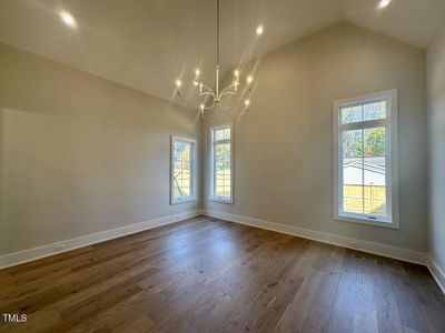 New construction Single-Family house 701 Dartmouth Road, Raleigh, NC 27609 - photo 22 22