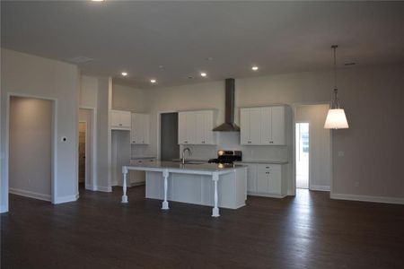 New construction Single-Family house 3792 Tielman St, Snellville, GA 30078 - image 5
