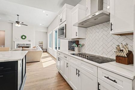 New construction Single-Family house 156 Belle Hall Dr, Newnan, GA 30263 plan Greywell A - image 12