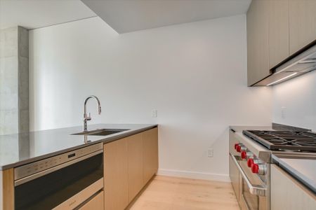 New construction Condo house 610 Davis St, Unit 1810, Austin, TX 78701 - image 8