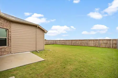 New construction Single-Family house 3808 Arrowchop Dr, Caddo Mills, TX 75135 plan Hickory | Fox Landing - image 4