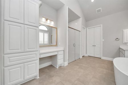 New construction Single-Family house 10015 Crescent Wood Dr, Missouri City, TX 77459 Anahuac (3624-HL-60)- photo 23 23