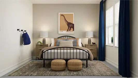 Two Rivers: The Manors 13