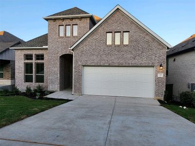 New construction Single-Family house 232 Heartleaf Rd, San Marcos, TX 78666 Dumont (2870-CM-40)- photo 26 26