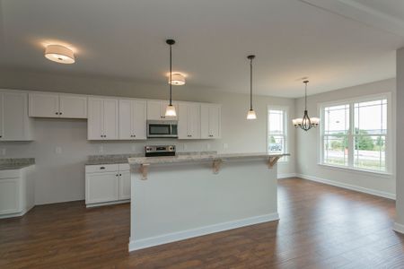 New construction Single-Family house 20 Shore Pine Dr, Youngsville, NC 27596 null- photo 19 19