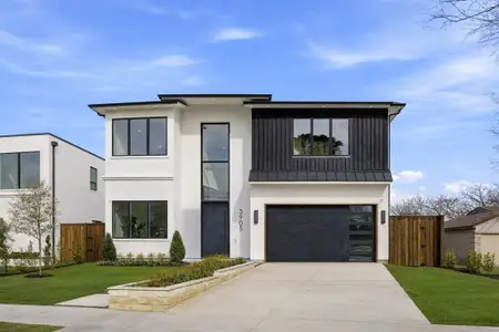 New construction Single-Family house 3905 Wemdon Dr, Dallas, TX 75220 - image