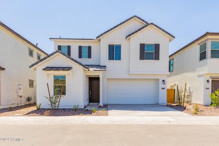 New construction Single-Family house 2190 N Iowa Street, Chandler, AZ 85225 - photo 0