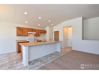 New construction Single-Family house 2393 Ivywood Ln, Johnstown, CO 80534 - image 5