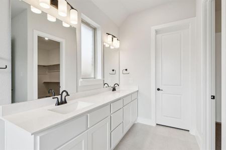 New construction Single-Family house 520 Winchester Wy, Waxahachie, TX 75165 plan Belmont - image 5