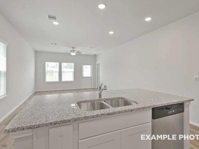 New construction Single-Family house 18748 Barrichello Dr, Conroe, TX 77306 plan The Comal F - image 12