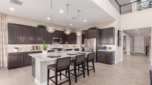 Combs Ranch Landmark Collection 10