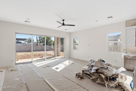 New construction Single-Family house 14741 N Ave 73Rd, Unit 19, Peoria, AZ 85381 - image 16