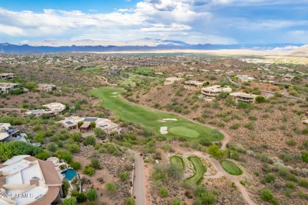 New construction Single-Family house 10039 N Mcdowell View Trl, Fountain Hills, AZ 85268 null- photo 15 15