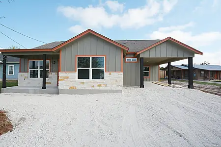 New construction Single-Family house 720 Cimarron, Spring Branch, TX 78070 - image