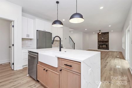 New construction Single-Family house 1011 Sandy Ct, Gastonia, NC 28056 null- photo 8 8