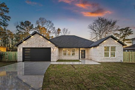 New construction Single-Family house 16507 Horizon Dr, Crosby, TX 77532 null- photo 0