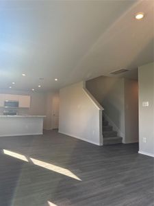 New construction Single-Family house 227 Rd 5821, Cleveland, TX 77327 plan Madison - image 7