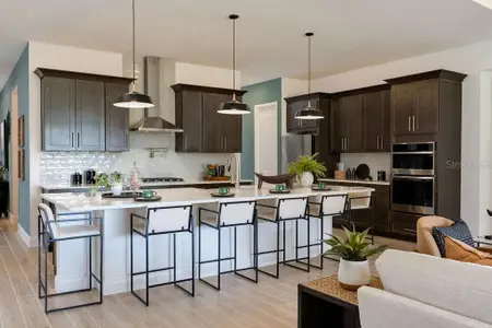 New construction Single-Family house 1083 Wood Dale Cir, Oviedo, FL 32765 - image