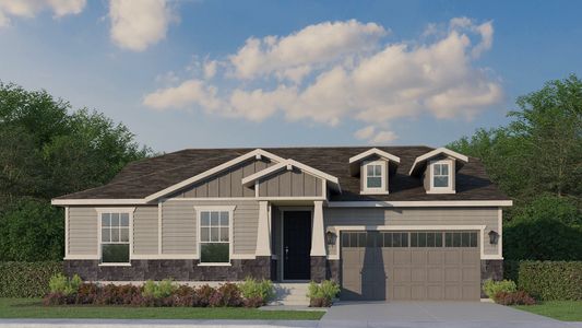 New construction Single-Family house 2128 Glean Court, Windsor, CO 80550 - photo 0