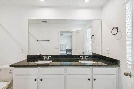 New construction Townhouse house 1195 Boardwalk Pl, Kissimmee, FL 34747 null- photo 14 14