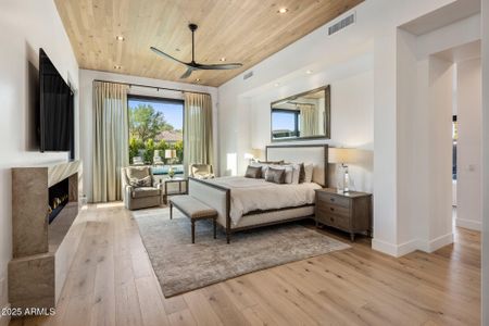 New construction Single-Family house 7044 E Cheney Dr, Paradise Valley, AZ 85253 - image 10