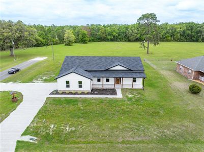 New construction Single-Family house 151 Sw Scott Pl, Lake City, FL 32024 - image