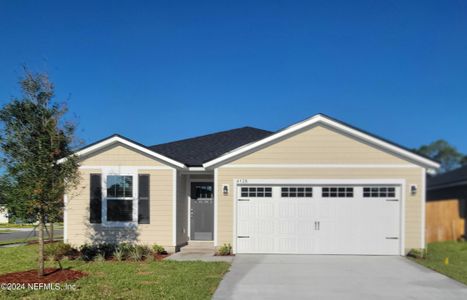 New construction Single-Family house 4128 Suncoast Crossing Ln, Jacksonville, FL 32210 null- photo 0 0