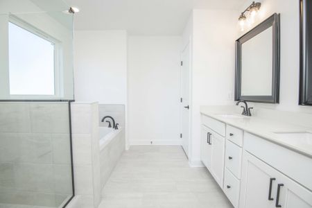 New construction Single-Family house 447 Ivey Farms Rd, Farragut, TN 37934 plan The Dogwood - image 10