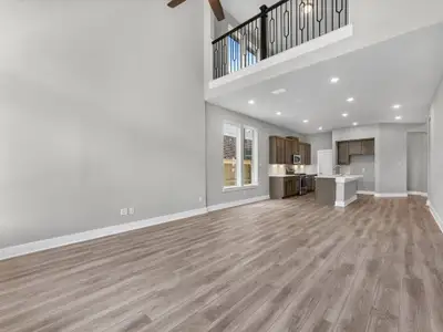 New construction Single-Family house 9706 Poinsettia Haven Ln, Richmond, TX 77407 plan Cormorant - image 9