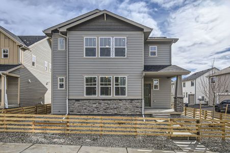 New construction Single-Family house 745 Star Grass Ln, Fort Collins, CO 80524 Broadmoor- photo 27 27