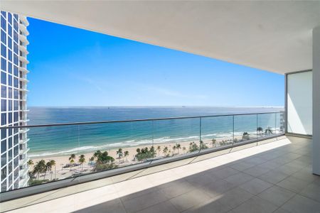 New construction Condo house 153 N Seabreeze Blvd, Unit S-1501, Fort Lauderdale, FL 33304 - image