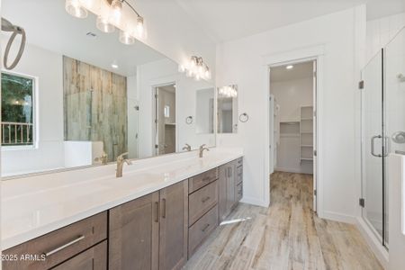 New construction Single-Family house 7592 W Evans Dr, Peoria, AZ 85381 - image 7