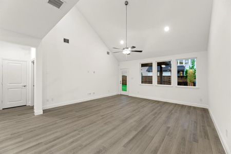 New construction Single-Family house 2223 River Bend Rd, Royse City, TX 75189 - image 17