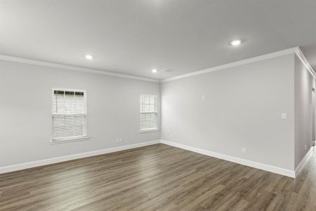 New construction Single-Family house 461 Marsh Dr, Lavon, TX 75166 - image 19